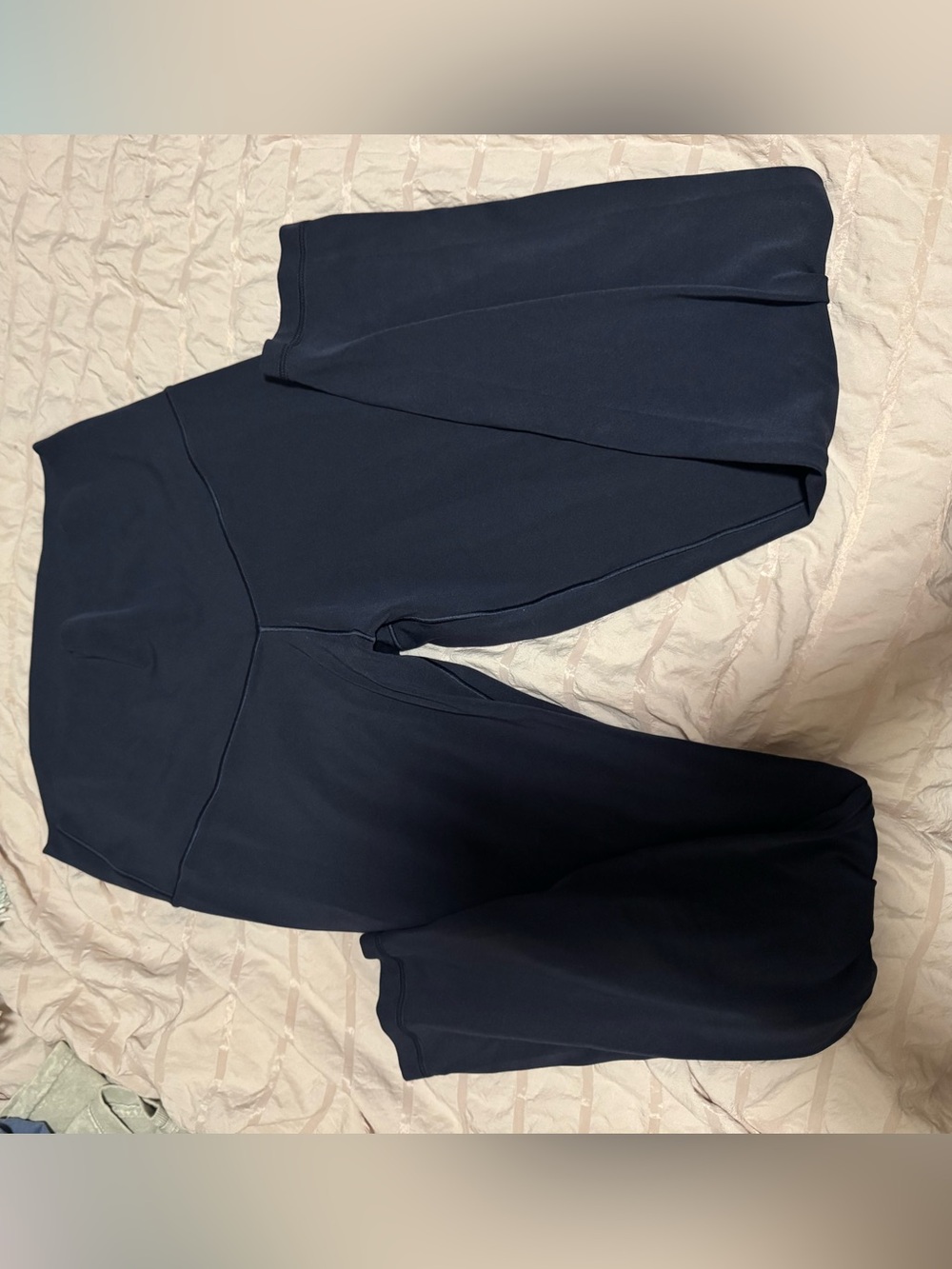 Aerie Offline Leggings (navy)